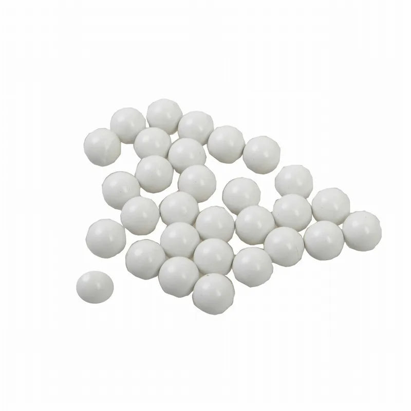 1000 rodadas airsoft bb bolas paintballs 6mm bb strikeball 0.25g bb balas para cs jogos de guerra combate tiro caça acessórios