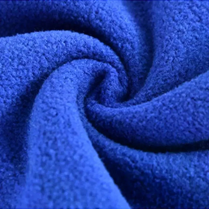 Conjunto de chapéu e cachecol de lã tático, capa térmica para cabeça, inverno, balaclava quente, máscara facial, esportes, ciclismo, protetor de pescoço