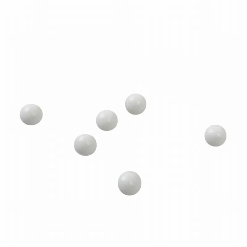 1000 rodadas airsoft paintball bbs balas 0.12g/0.2g/0.25g/0.3g greve bola tático pistola de ar alta quatity bb bolas para tiro
