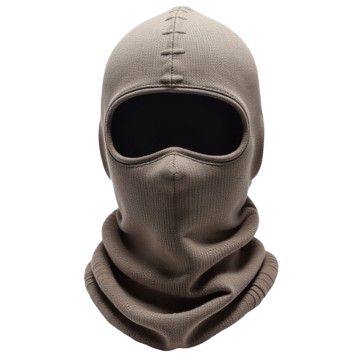 Balaclava  Tática