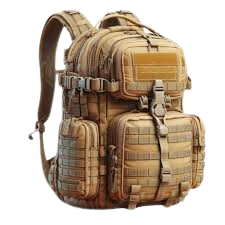 Mochila Tática