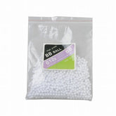 1000 rodadas airsoft paintball bbs balas 0.12g/0.2g/0.25g/0.3g greve bola tático pistola de ar alta quatity bb bolas para tiro