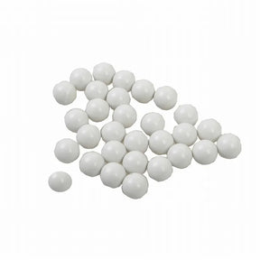 1000 rodadas airsoft bb bolas paintballs 6mm bb strikeball 0.25g bb balas para cs jogos de guerra combate tiro caça acessórios