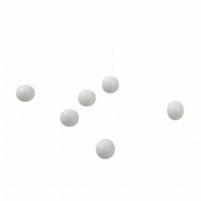 1000 rodadas airsoft paintball bbs balas 0.12g/0.2g/0.25g/0.3g greve bola tático pistola de ar alta quatity bb bolas para tiro