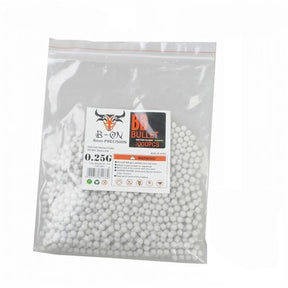 1000 rodadas airsoft bb bolas paintballs 6mm bb strikeball 0.25g bb balas para cs jogos de guerra combate tiro caça acessórios