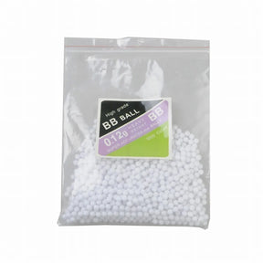 1000 rodadas airsoft paintball bbs balas 0.12g/0.2g/0.25g/0.3g greve bola tático pistola de ar alta quatity bb bolas para tiro