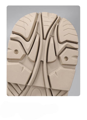 Botas táticas masculinas deserto botas de combate militar antiderrapante caminhadas sapatos para homens botas de treinamento trabalho segurança tornozelo bota botas2025