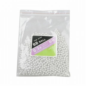 1000 rodadas airsoft paintball bbs balas 0.12g/0.2g/0.25g/0.3g greve bola tático pistola de ar alta quatity bb bolas para tiro