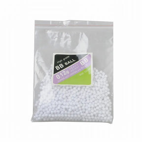1000 rodadas airsoft paintball bbs balas 0.12g/0.2g/0.25g/0.3g greve bola tático pistola de ar alta quatity bb bolas para tiro