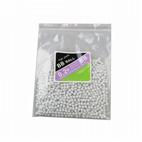 1000 rodadas airsoft paintball bbs balas 0.12g/0.2g/0.25g/0.3g greve bola tático pistola de ar alta quatity bb bolas para tiro